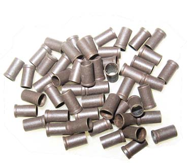 Reg copper micro link rings